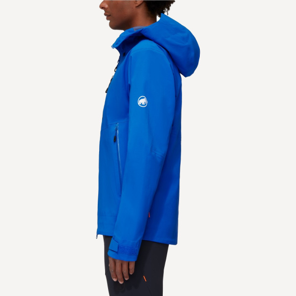 Куртка Alto Guide HS Hooded Jacket M (; M; Ice)